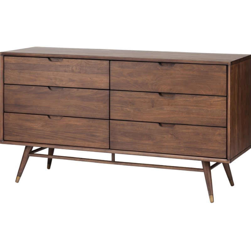 Комоды на ножках