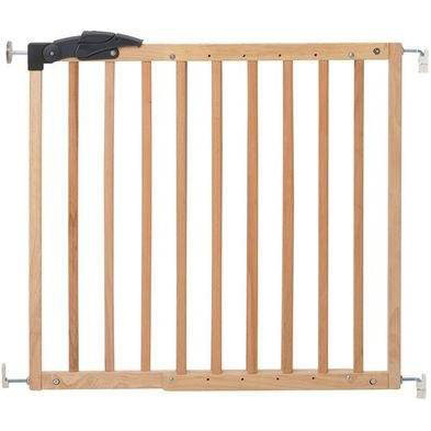 Ворота безопасности (ограждение)