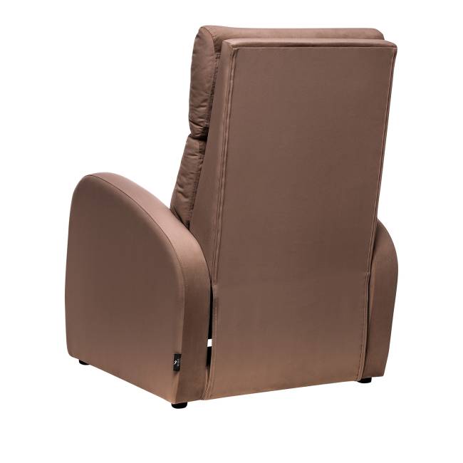Кресло-реклайнер Leset Грэмми-2 V23 молочный шоколад Кресло-реклайнер Leset Грэмми-2 V23 молочный шоколад
