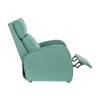 Кресло-реклайнер Leset Грэмми-2 V43 зелёный Кресло-реклайнер Leset Грэмми-2 V43 зелёный