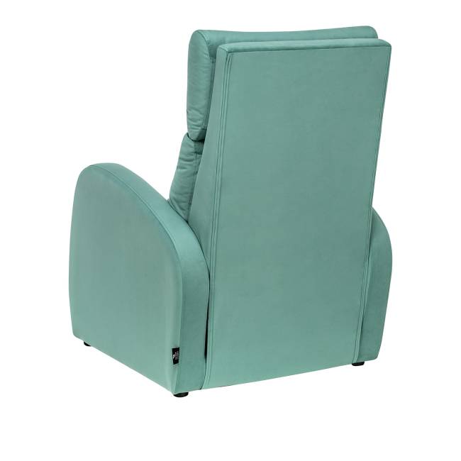 Кресло-реклайнер Leset Грэмми-2 V43 зелёный Кресло-реклайнер Leset Грэмми-2 V43 зелёный