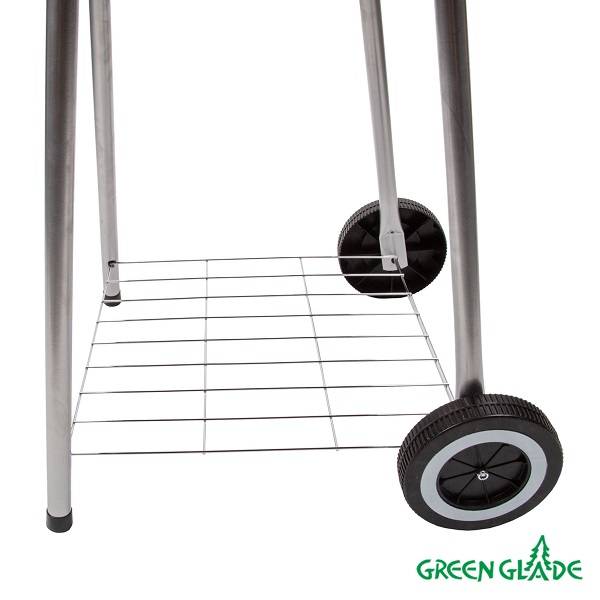 Гриль AHG18B Гриль AHG18B