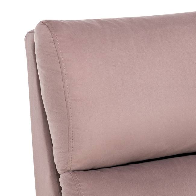 Кресло-реклайнер Leset Грэмми-2 V11 сиреневый Кресло-реклайнер Leset Грэмми-2 V11 сиреневый