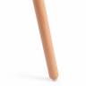 Стул КXX/QXX (мод.C1058-1) пластик/дерево, 60х53х81см, серый/натуральный (Комплект из 4 шт.) серый пластик/дерево Стул КXX/QXX (мод.C1058-1) пластик/дерево, 60х53х81см, серый/натуральный (Комплект из 4 шт.) серый пластик/дерево