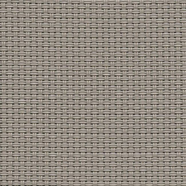 Шезлонг-лежак пластиковый Alfa тортора 1700-1945х710х850 мм