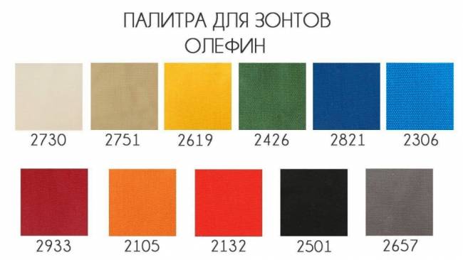 Зонт профессиональный 3х4 м Banana Plus черный, светло-серый 3000х4000 мм Зонт профессиональный 3х4 м Banana Plus черный, светло-серый 3000х4000 мм