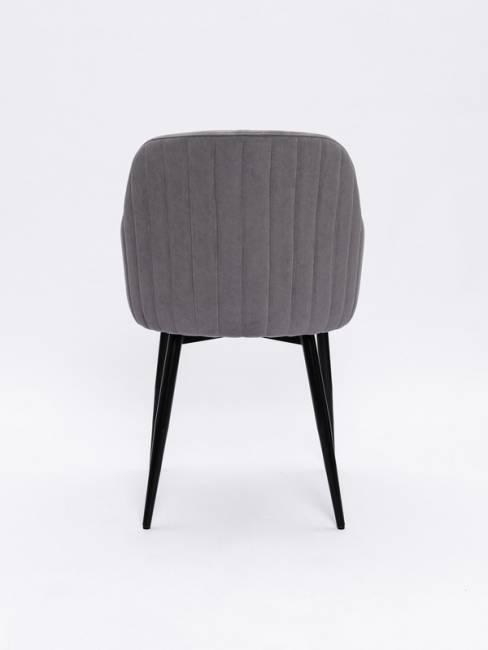 Стул Modern Gray / Black Стул Modern Gray / Black