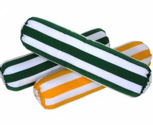 Подушка цилиндрическая "Гера" Подушка цилиндрическая "Гера"