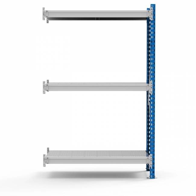 Стеллаж металлический SGR-V 1583-2,0-DS