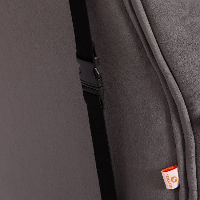 Кресло DRIVER (22) флок/ткань, серый/серый, 29/TW-12 серый/серый флок/ткань Кресло DRIVER (22) флок/ткань, серый/серый, 29/TW-12 серый/серый флок/ткань