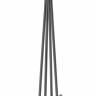 Cтол барный Bristol Ø700х1050 мм