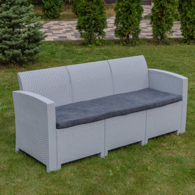 Комплект LANA XL светло-серый