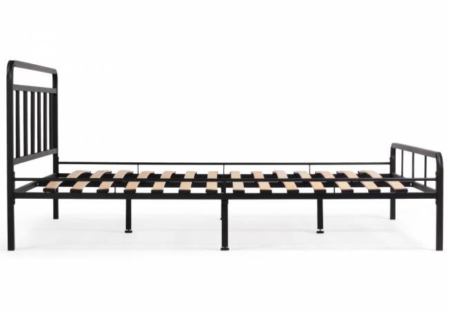 Рейк 160х200 черная