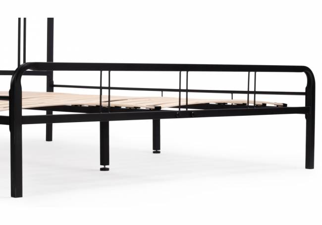 Рейк 160х200 черная