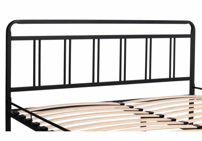 Рейк 160х200 черная