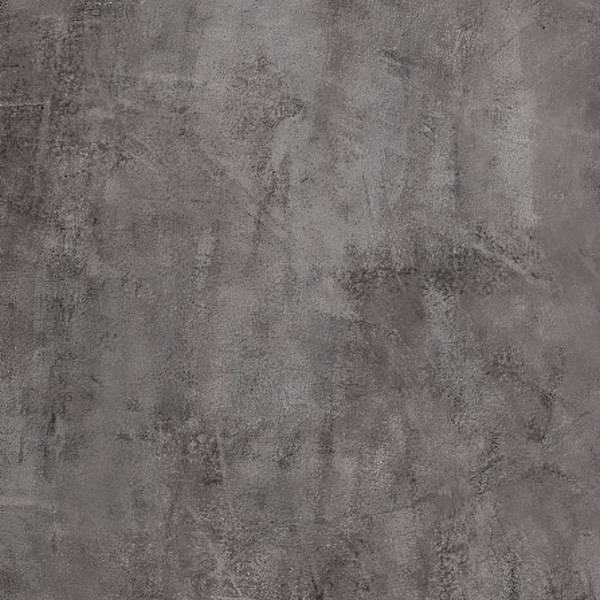 ТВ Тумба с полкой Арчи № 7 цвет дуб крафт золотой/камень тёмный