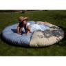 Футон G, ткань club Футон G, ткань club