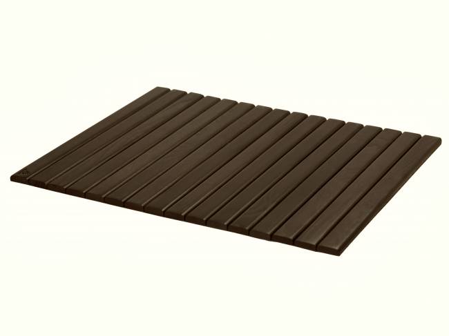 Накладка на диван П 7 венге Накладка на диван П 7 венге