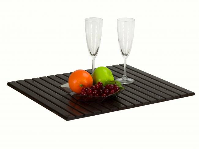 Накладка на диван П 7 венге Накладка на диван П 7 венге