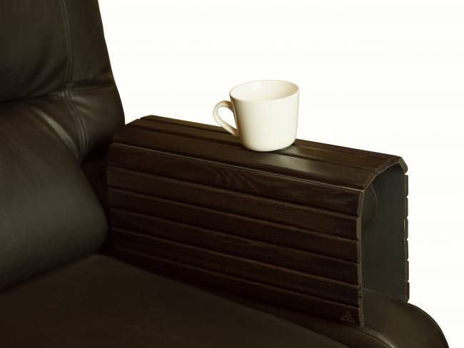 Накладка на диван П 7 венге Накладка на диван П 7 венге