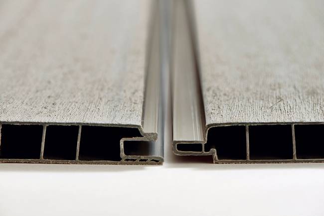 Сарай "Окланд 757" (размеры 210 х 216 см)