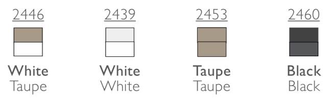 Шезлонг-лежак металлический Casablanca черный 1900х740х310 мм Шезлонг-лежак металлический Casablanca черный 1900х740х310 мм