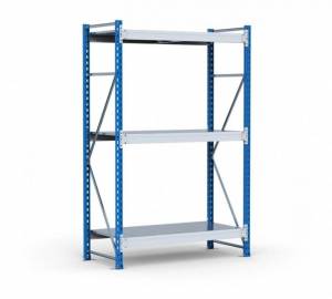 Стеллаж металлический SGR-V 2183-2,0