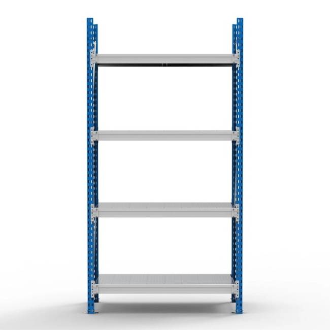 Стеллаж металлический SGR-V 2183-2,0