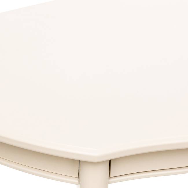 Консоль Leset "Элегант" Дуб шампань