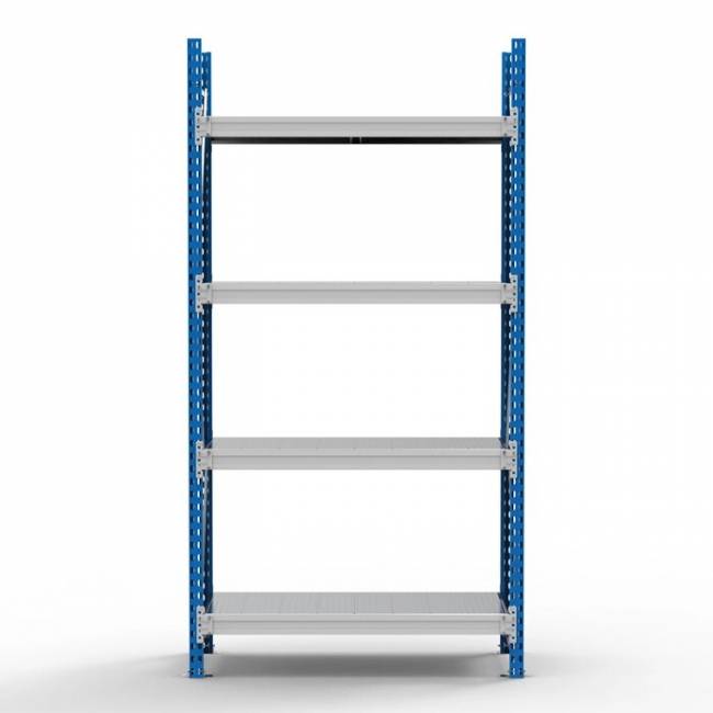 Стеллаж металлический SGR-V 21103-2,0