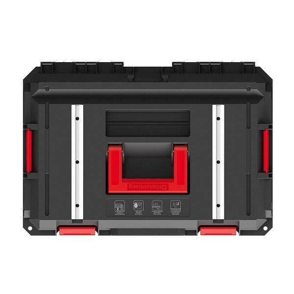 Модульный ящик для инструментов X-Block TECH KXB604030G-S411 Модульный ящик для инструментов X-Block TECH KXB604030G-S411