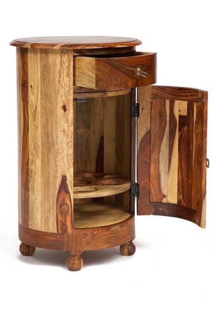 Бар Secret de Maison Роусвуд 1769/Rosewood 1769 массив палисандра, Д45х76,5см, натуральный Natural (натуральный) палисандр Бар Secret de Maison Роусвуд 1769/Rosewood 1769 массив палисандра, Д45х76,5см, натуральный Natural (натуральный) палисандр