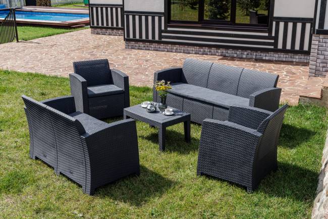 Комплект GRAND LANA L