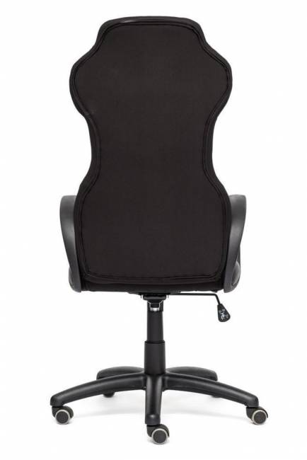 Кресло офисное «Alien» (Искусств. коричневая кожа + искусств. голубая кожа) Кресло офисное «Alien» (Искусств. коричневая кожа + искусств. голубая кожа)