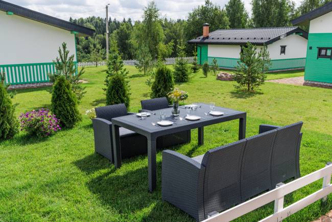 Комплект LANA DINING S