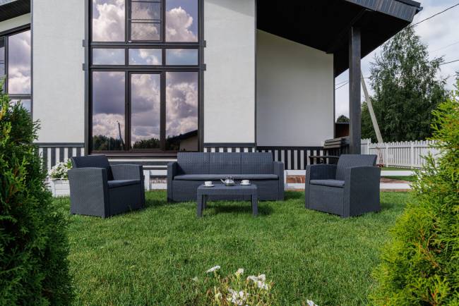 Комплект LANA M