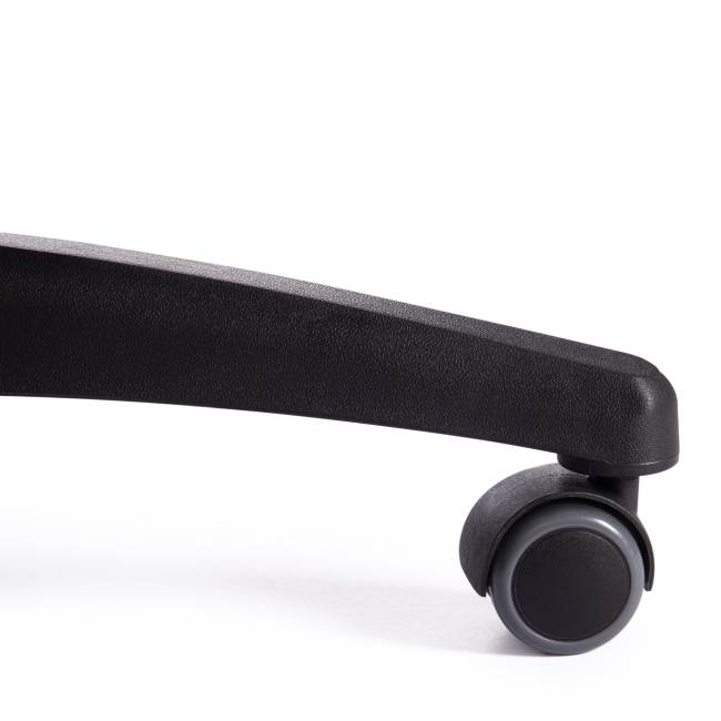 Кресло Нео 2/Neo 2 (22) кож/зам, черный, 36-6 черный кож/зам