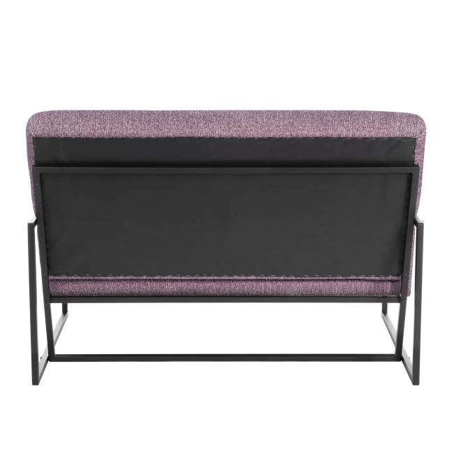 Диван Charli LUX/Чарли Люкс велюр/букле, VT shape wood rose VT shape wood rose велюр/букле