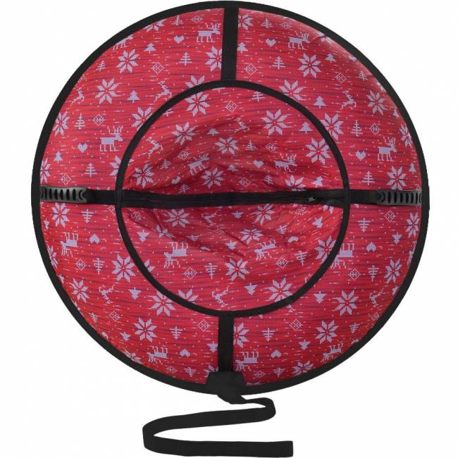 Санки надувные "Ватрушка" Серия Стандарт Принт ВССП/2М ОК 95 см Санки надувные "Ватрушка" Серия Стандарт Принт ВССП/2М ОК 95 см