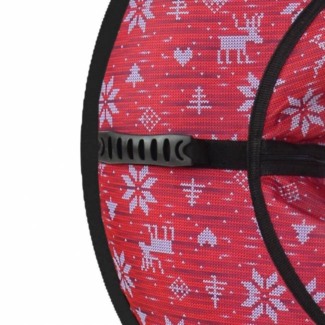 Санки надувные "Ватрушка" Серия Стандарт Принт ВССП/2М ОК 95 см Санки надувные "Ватрушка" Серия Стандарт Принт ВССП/2М ОК 95 см