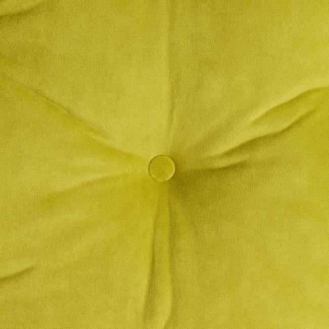 23/02 Матрац для дивана Mamasan/Мамасан подушка 182х119х15 см, флок , олива, 23 олива флок