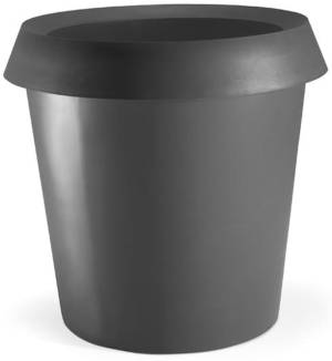 Кашпо пластиковое Big Gio Standard Ø1450х1430 мм Кашпо пластиковое Big Gio Standard Ø1450х1430 мм