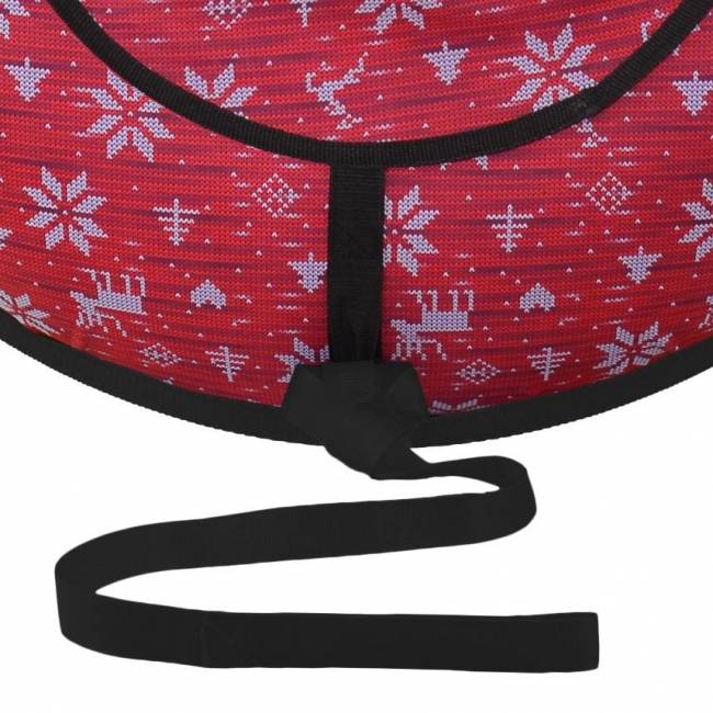 Санки надувные "Ватрушка" Серия Стандарт Принт ВССП/3М ОК 105 см Санки надувные "Ватрушка" Серия Стандарт Принт ВССП/3М ОК 105 см