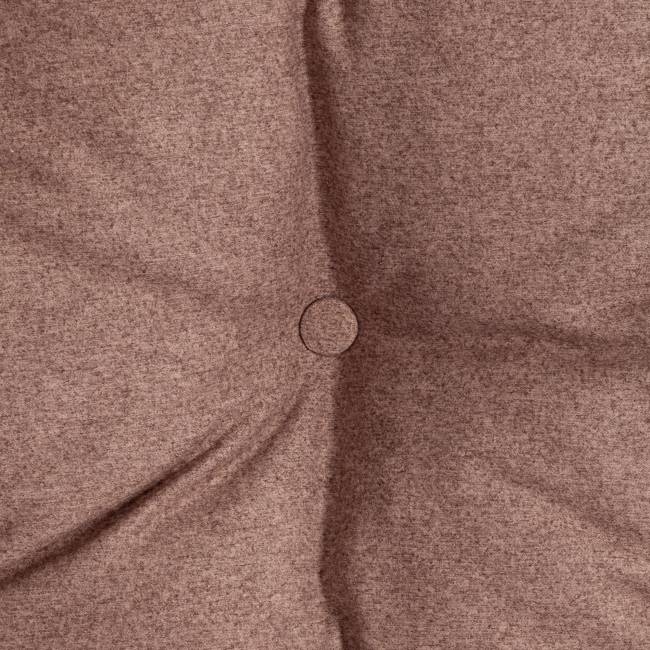 23/02 Матрац для дивана Mamasan/Мамасан экошерсть, коричневый, 1811-5 коричневый экошерсть