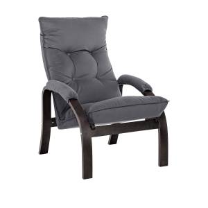 Кресло-трансформер Leset Левада Венге текстура V32 серый Кресло-трансформер Leset Левада Венге текстура V32 серый