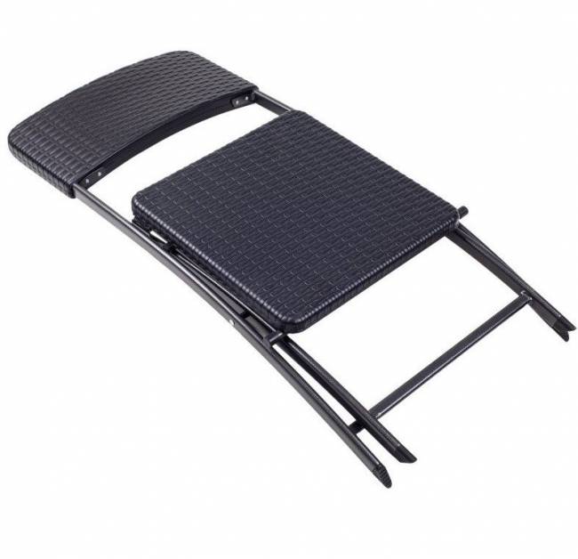 Набор складной мебели GO GARDEN NICE 50367