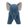 Пуф Leset Elephant Omega 45, компаньон Omega 02 Пуф Leset Elephant Omega 45, компаньон Omega 02
