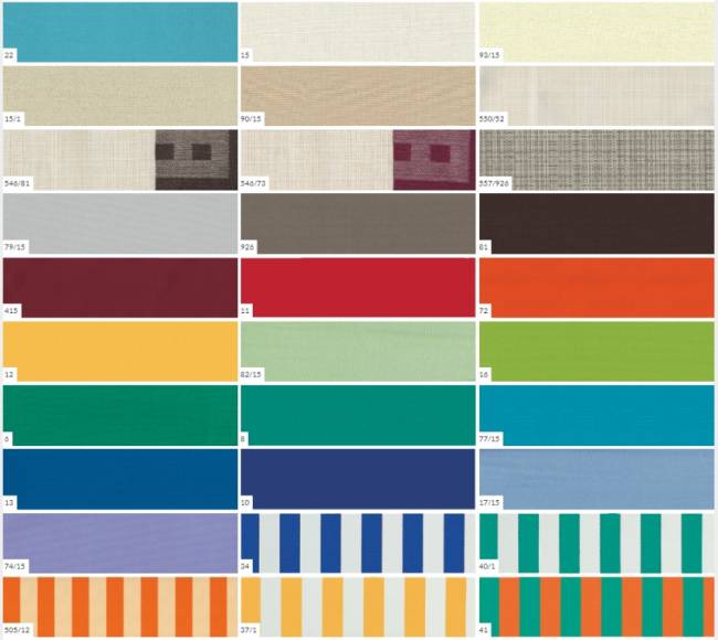 Зонт пляжный профессиональный 1.8х1.8 м Mondrian 1800х1800 мм Зонт пляжный профессиональный 1.8х1.8 м Mondrian 1800х1800 мм