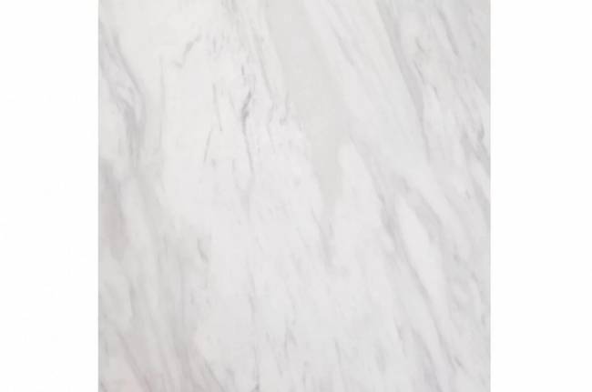 Столик прикроватный Luvoni  T414-13-2 малый, 61х61х61 см, черный/белый