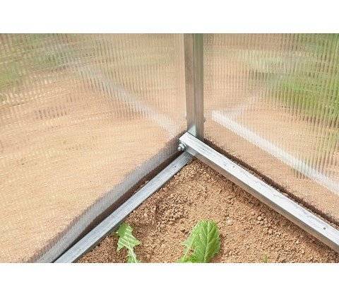 Теплица Агросфера-Престиж 8 м, без СПК Теплица Агросфера-Престиж 8 м, без СПК